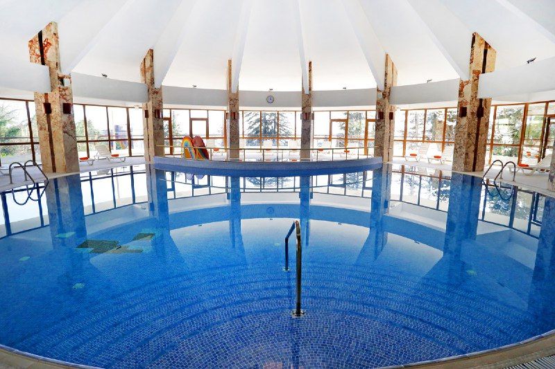 ДИВНЫЙ, Оздоровительный Комплекс - 22