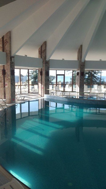 ДИВНЫЙ, Оздоровительный Комплекс - 21