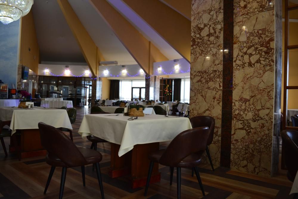 ДИВНЫЙ, Оздоровительный Комплекс - 13