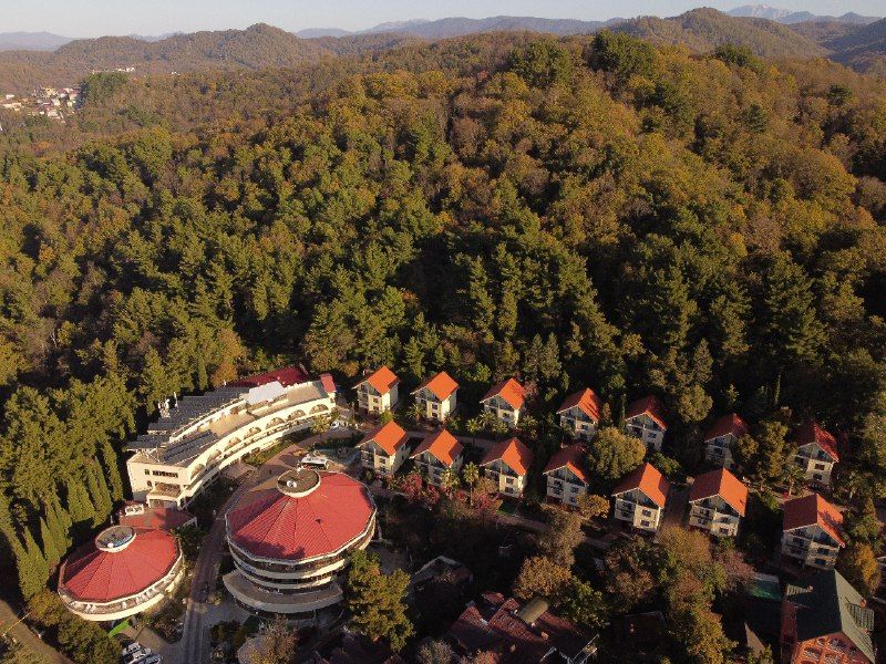 ДИВНЫЙ, Оздоровительный Комплекс - 8