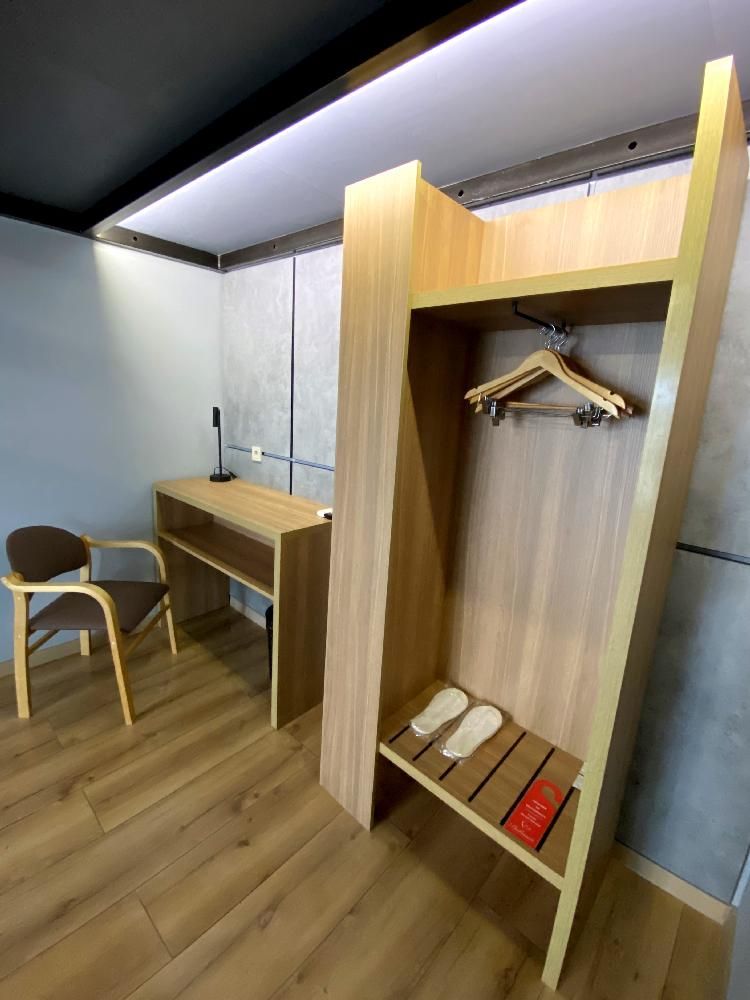 ДИВНЫЙ, Оздоровительный Комплекс - 70