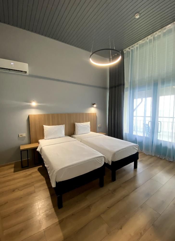 ДИВНЫЙ, Оздоровительный Комплекс - 63