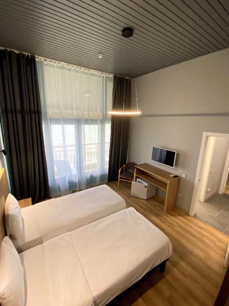 ДИВНЫЙ, Оздоровительный Комплекс - 64