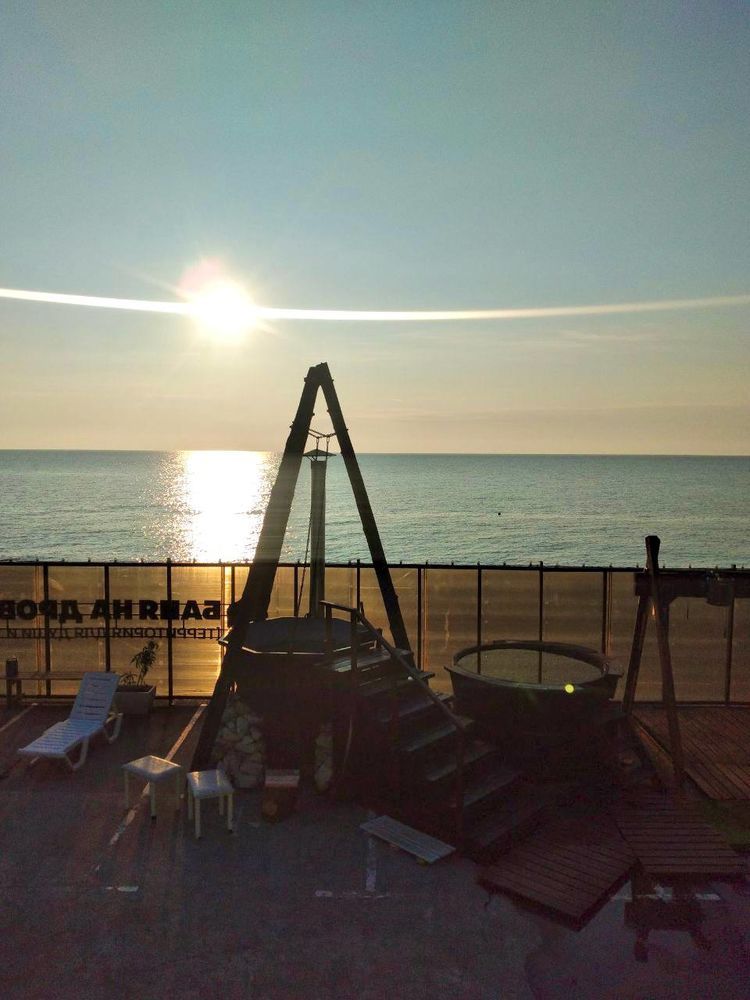 ДИВНЫЙ, Оздоровительный Комплекс - 16