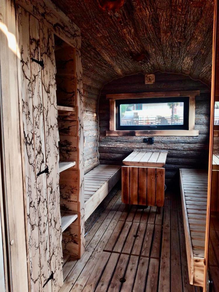 ДИВНЫЙ, Оздоровительный Комплекс - 20