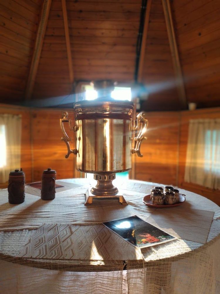 ДИВНЫЙ, Оздоровительный Комплекс - 18