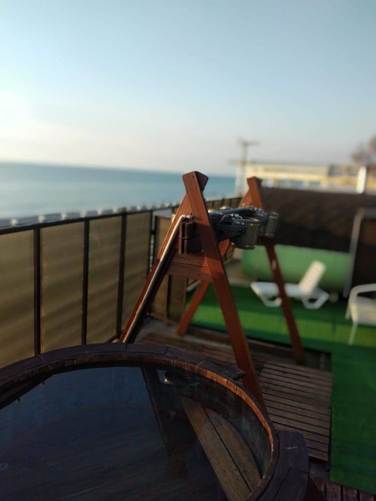 ДИВНЫЙ, Оздоровительный Комплекс - 17