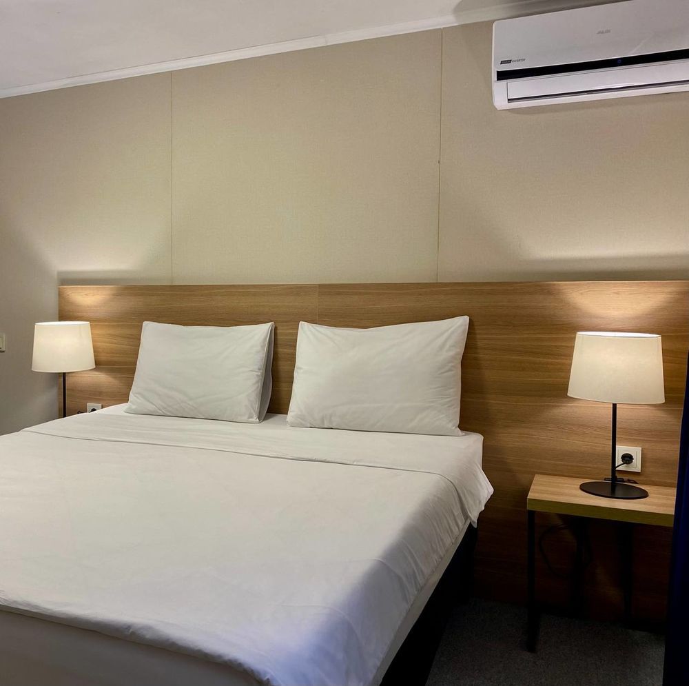 ДИВНЫЙ, Оздоровительный Комплекс - 36