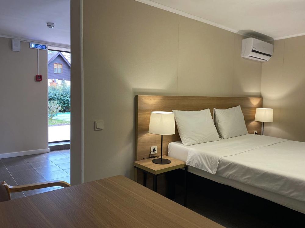 ДИВНЫЙ, Оздоровительный Комплекс - 34