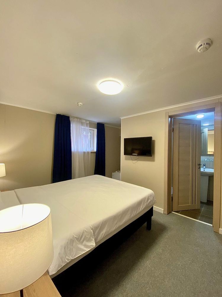 ДИВНЫЙ, Оздоровительный Комплекс - 35