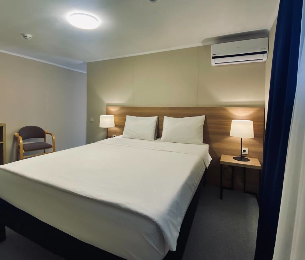 ДИВНЫЙ, Оздоровительный Комплекс - 33