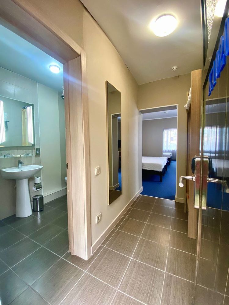 ДИВНЫЙ, Оздоровительный Комплекс - 56