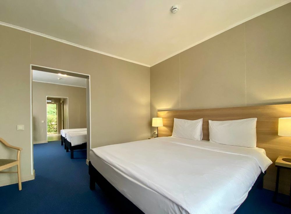 ДИВНЫЙ, Оздоровительный Комплекс - 55