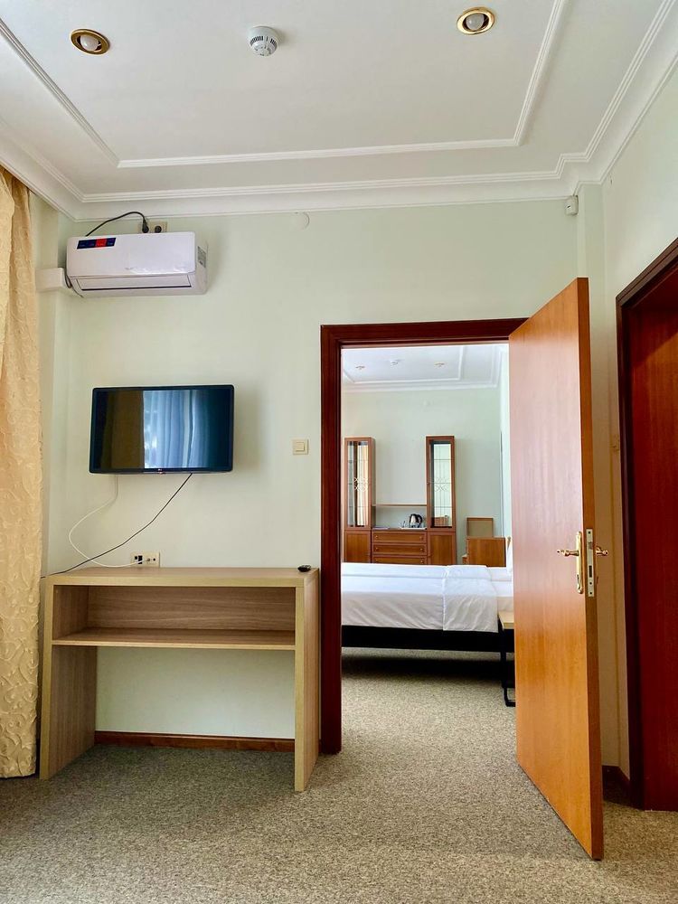 ДИВНЫЙ, Оздоровительный Комплекс - 57