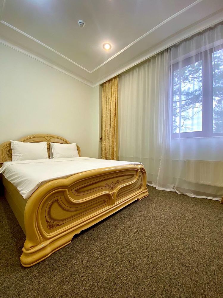 ДИВНЫЙ, Оздоровительный Комплекс - 61