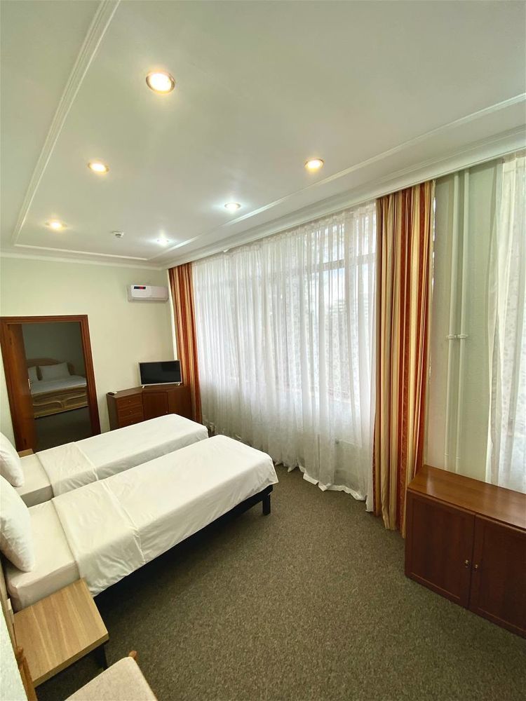 ДИВНЫЙ, Оздоровительный Комплекс - 58