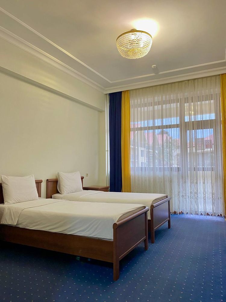 ДИВНЫЙ, Оздоровительный Комплекс - 38