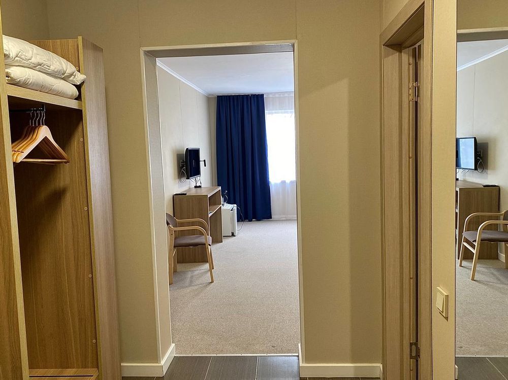 ДИВНЫЙ, Оздоровительный Комплекс - 48