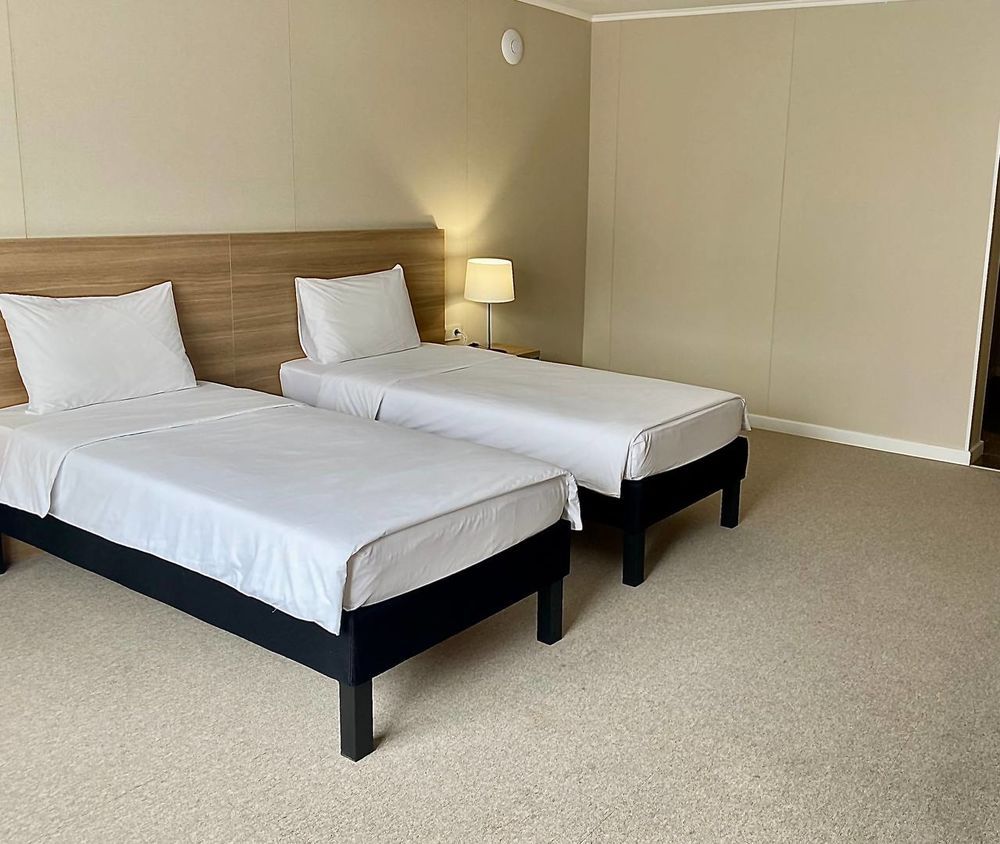 ДИВНЫЙ, Оздоровительный Комплекс - 51