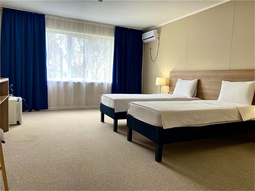 ДИВНЫЙ, Оздоровительный Комплекс - 50