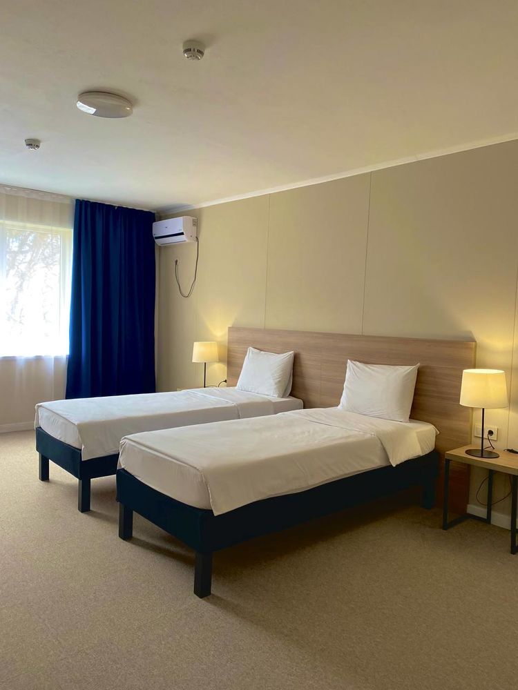 ДИВНЫЙ, Оздоровительный Комплекс - 49