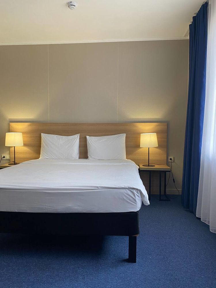 ДИВНЫЙ, Оздоровительный Комплекс - 45