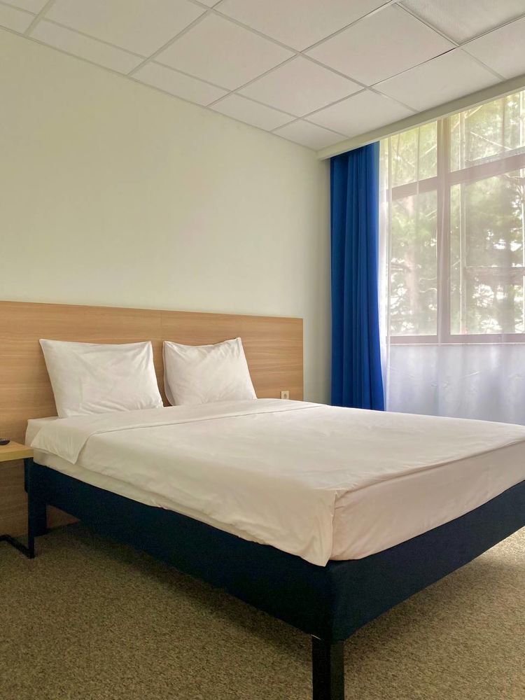 ДИВНЫЙ, Оздоровительный Комплекс - 43