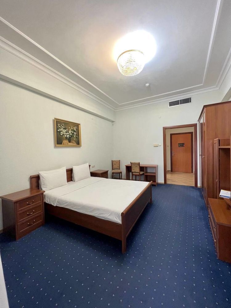 ДИВНЫЙ, Оздоровительный Комплекс - 42