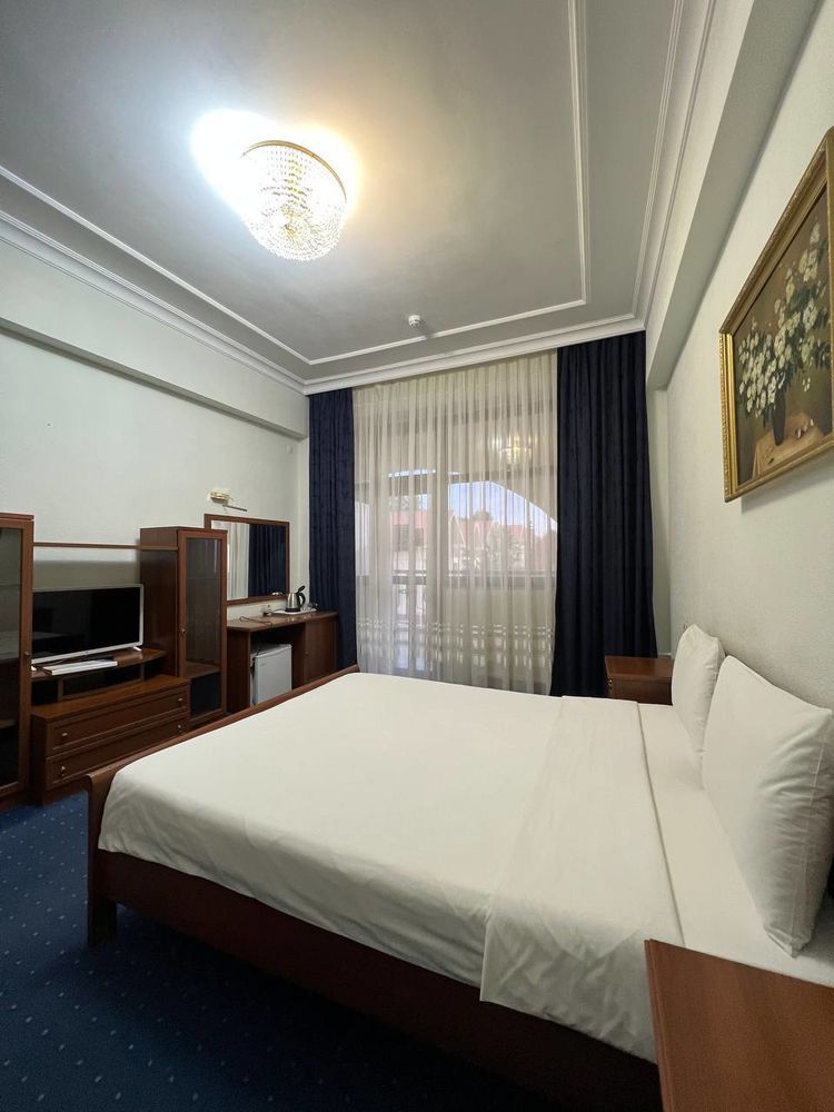 ДИВНЫЙ, Оздоровительный Комплекс - 41