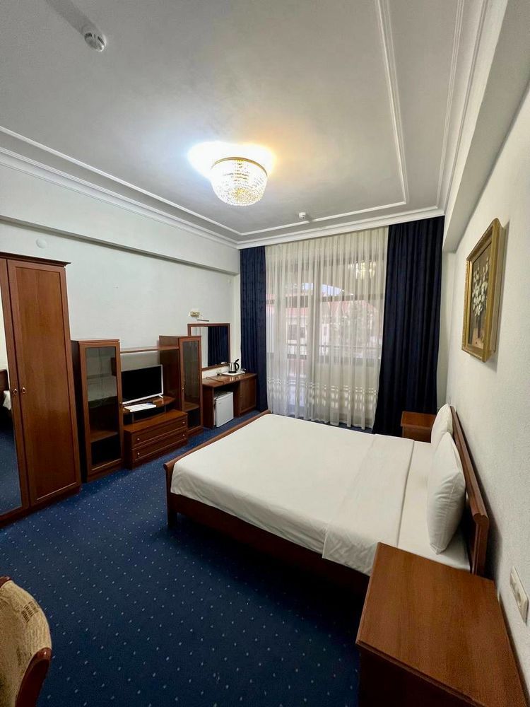 ДИВНЫЙ, Оздоровительный Комплекс - 40