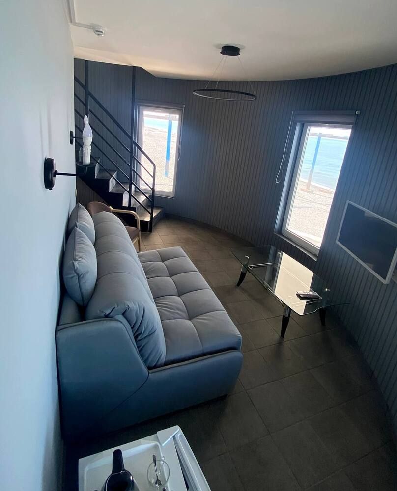 ДИВНЫЙ, Оздоровительный Комплекс - 76