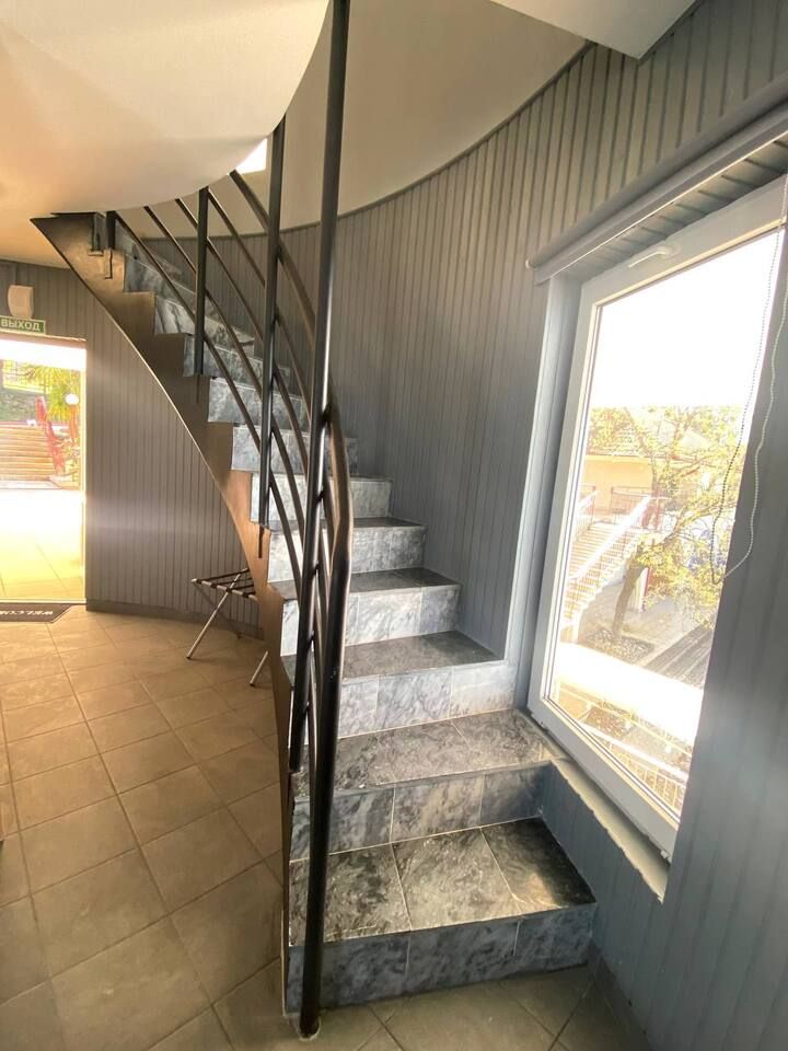 ДИВНЫЙ, Оздоровительный Комплекс - 77