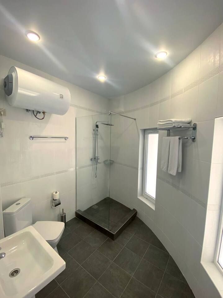 ДИВНЫЙ, Оздоровительный Комплекс - 79