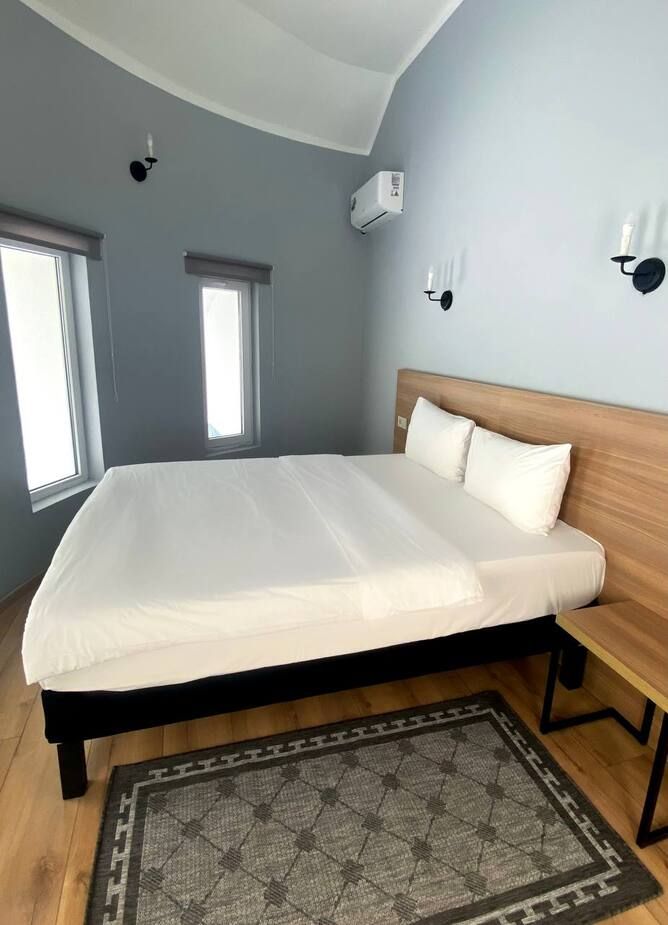 ДИВНЫЙ, Оздоровительный Комплекс - 78