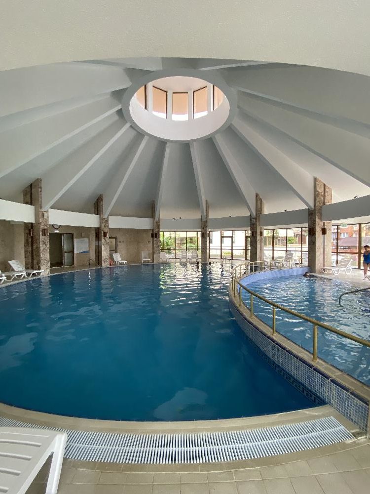 ДИВНЫЙ, Оздоровительный Комплекс - 24