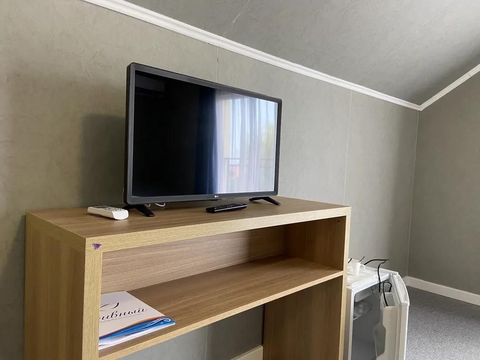 ДИВНЫЙ, Оздоровительный Комплекс - 52