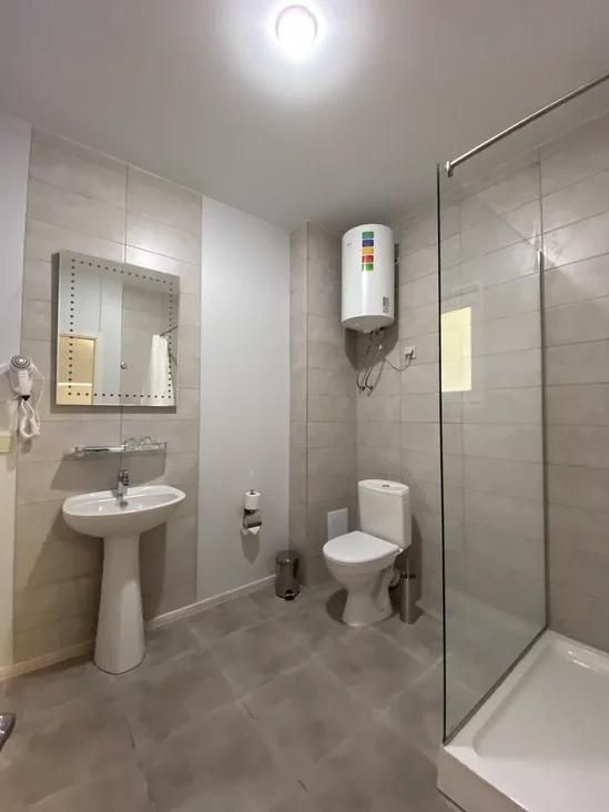 ДИВНЫЙ, Оздоровительный Комплекс - 54