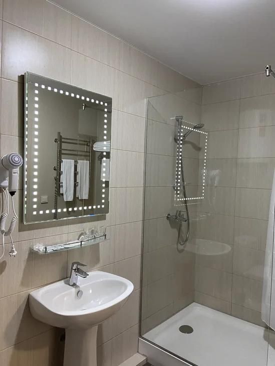 ДИВНЫЙ, Оздоровительный Комплекс - 46