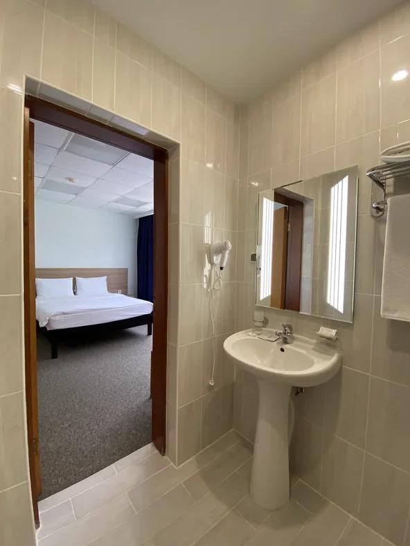 ДИВНЫЙ, Оздоровительный Комплекс - 44