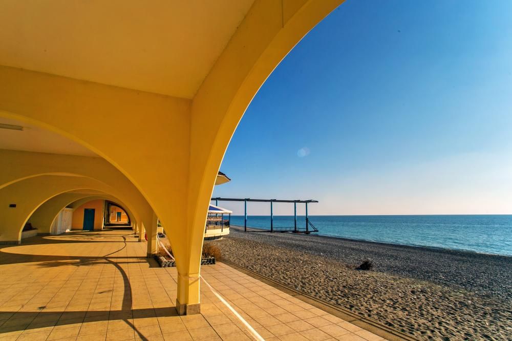 ДИВНЫЙ, Оздоровительный Комплекс - 26