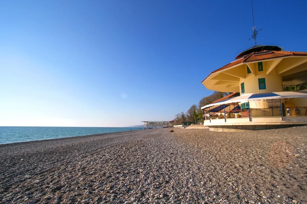 ДИВНЫЙ, Оздоровительный Комплекс - 25