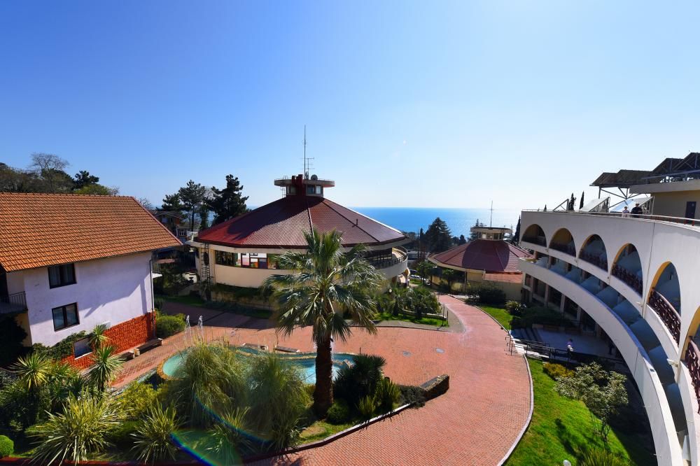 ДИВНЫЙ, Оздоровительный Комплекс - 9