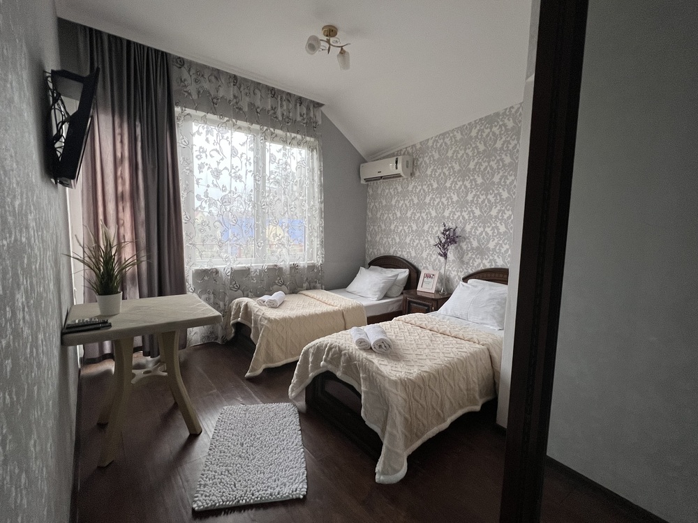Картинка отеля - 23