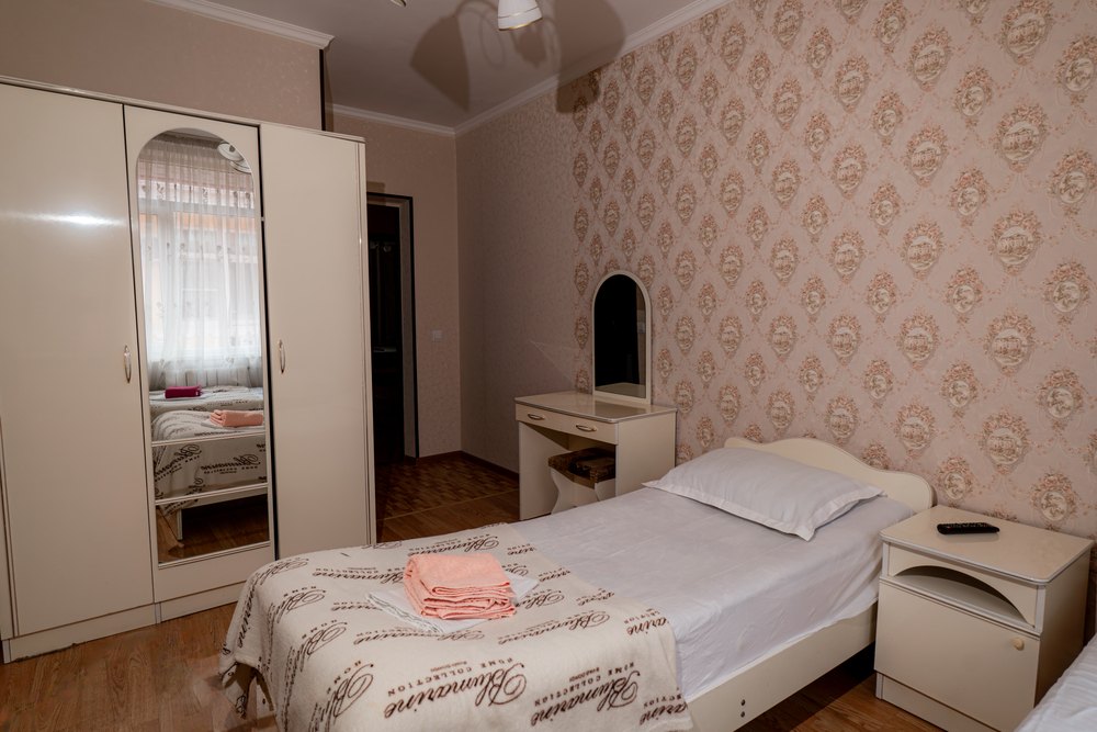 Картинка отеля - 23