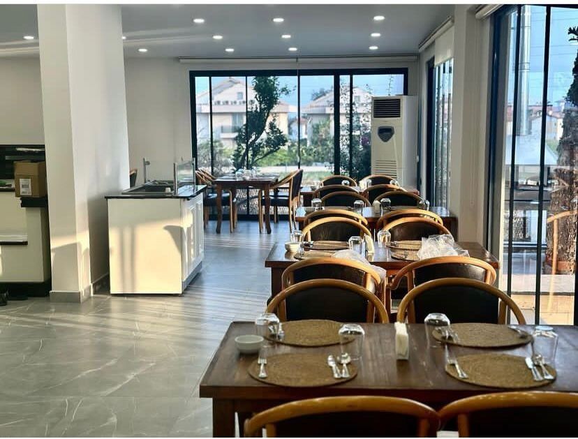 Azalia Garden Side - 12