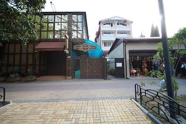 ВИЗИТ, гостиница - 6