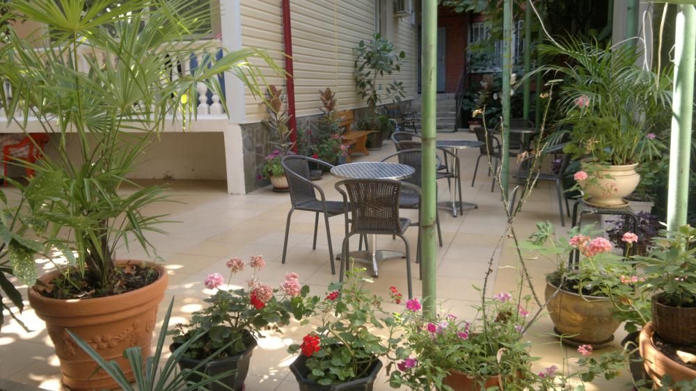 Картинка отеля - 4