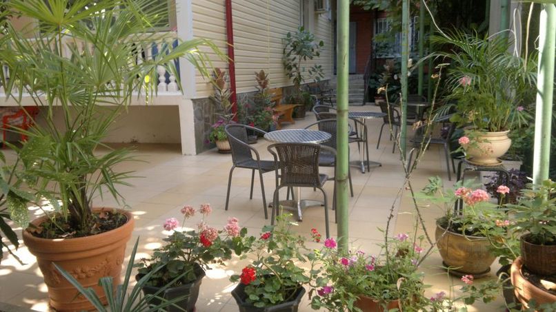 ВИЗИТ, гостиница - 4