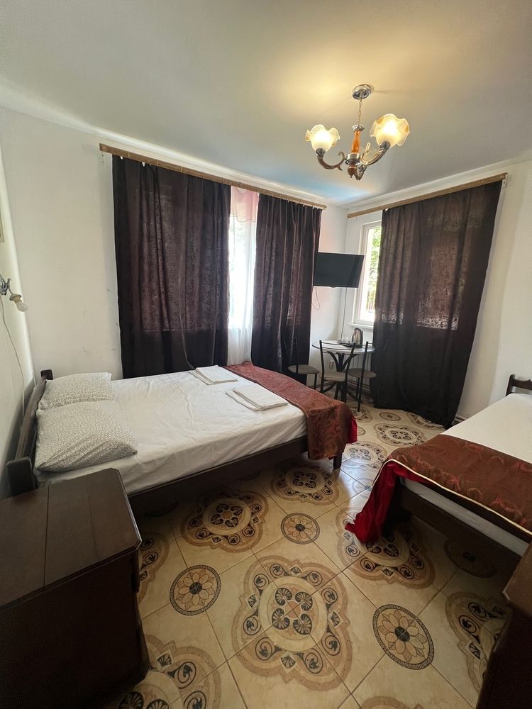 ВИЗИТ, гостиница - 27