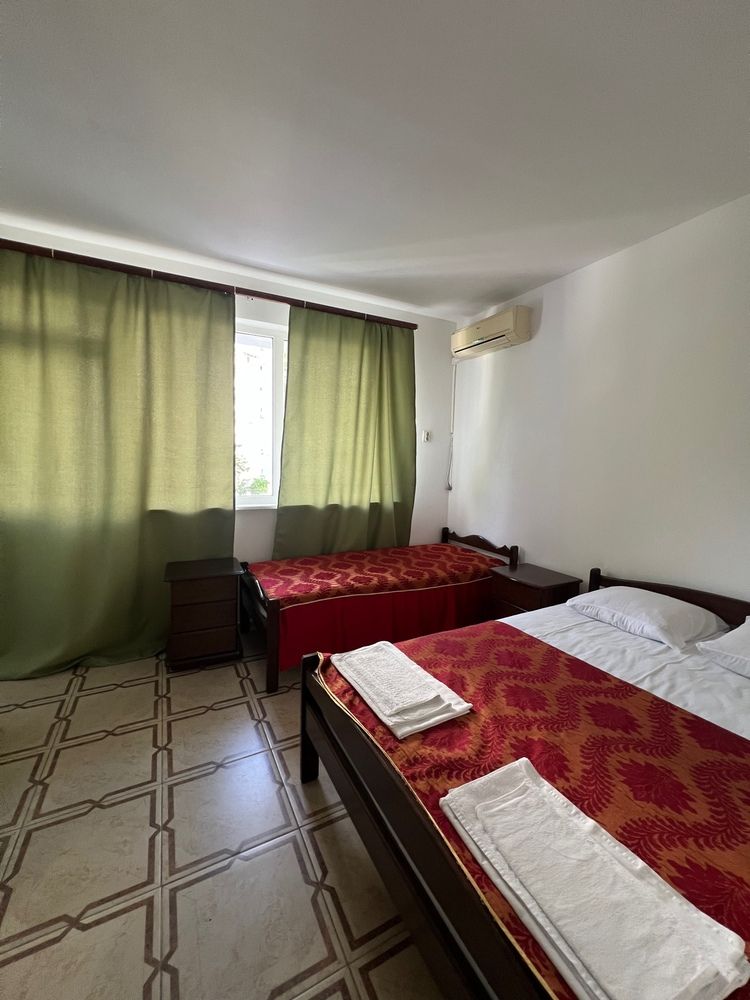 ВИЗИТ, гостиница - 26